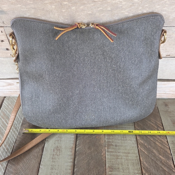 Prix De Dressage Bag - Picture 13 of 16